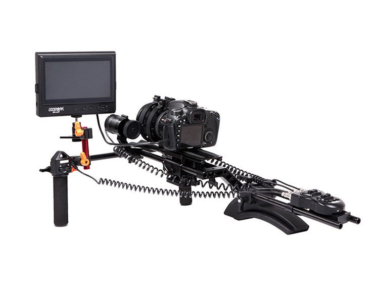 Sevenoak SK-LM7 7 IPS TFT LCD Monitor for Canon Nilkon Sony DSLR Camera