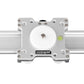 Sevenoak SK-LS85 Camera Slider Steadycam Stabilization for DSLR Camera
