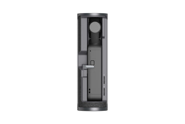 [CLEARANCE] DJI Pocket 2 Charging Case 1500mAh with Compartments for 2 microSD, 4 ND Filters, 2 Smartphone Adapters, and Built-In Lanyard Loop