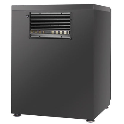 Eirmai 70L Electronic Digital Dry Dehumidifying Cabinet with Touchscreen and Automatic AL Smart Control - 70 Liters (MRD-75)