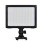 Yongnuo YN204 LED Bi Color 3200k - 5500k Video Light Stackable for Photography Studio Vlog Youtube and Livestream