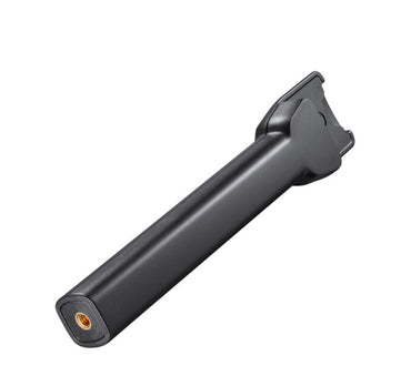 Godox ML-H Handheld Adapter for MoveLink TX Transmitter/Microphone Perfect for Interviews and Journalism