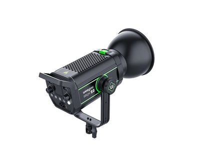 Viltrox Weeylite Ninja 20 COB LED Video Light up to 5600k Color Temperature with 6 Effects for Professional Photography