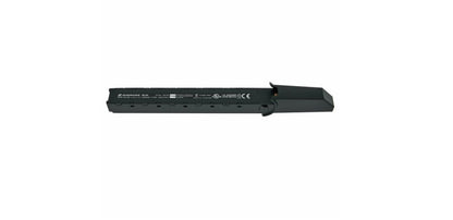 Sennheiser BA 60 Rechargeable Lithium-Ion Battery Pack for SKM Digital 9000 and 6000 Series Handheld Wireless Microphone Systems
