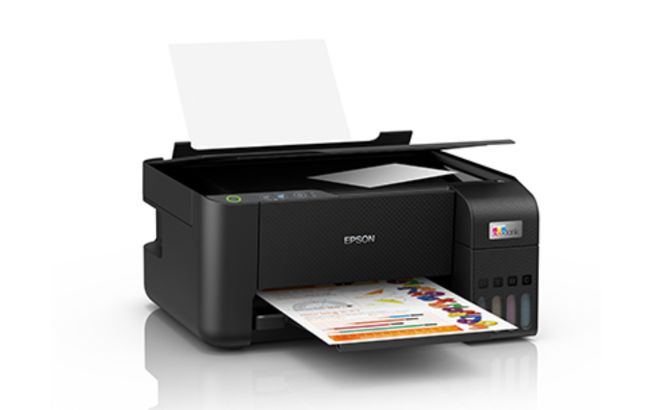 Buy 3 in outlet 1 printer