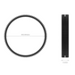[CLEARANCE] SmallRig Seamless Focus Gear Ring with 0.8 MOD for Stable Focal Length Adjustment 62.5mm to 64.5mm 3291