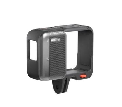 Insta360 Durable Mounting Bracket for ONE RS Reaction Camera with Heat Dissipation Panel