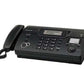 Panasonic KX-FT987CX Thermal Fax Machine wth Auto Cutter, Digital Answering System, Digital Duplex Speakerphone and Caller ID
