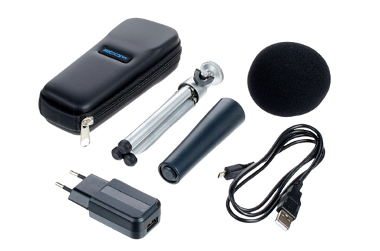 Zoom APH-1n Accessory Pack for H1n Handy Recorder