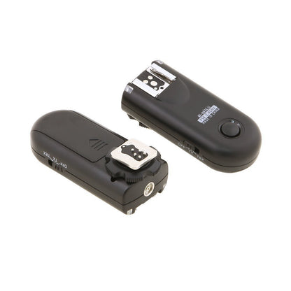 Yongnuo RF603 II Canon Transceiver 2.5mm Connection