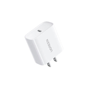 [CLEARANCE] UGREEN PD USB Type-C Fast Charging Power Adapter Wall Charger for Smartphones and Tablets (30W) | 70149