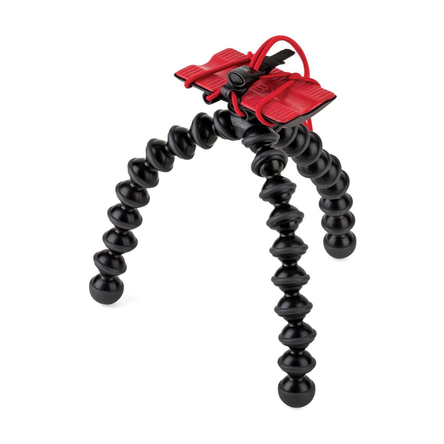 JOBY GorillaPod 1K Flexible Mini Tripod with Speaker Stand 1kg Load Capacity, 1/4"-20 Mount | 1446