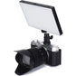 Yongnuo YN125 LED Video Light Lamp Flash Vlog CameraPhotography Lighting Recording for DSLR Mirrorless Camera Studio Shoot Accessories