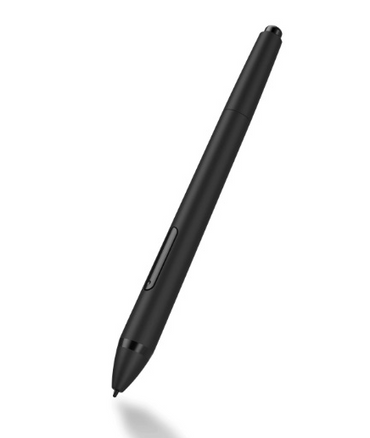 [CLEARANCE] XP-Pen PH2 Battery-Free Digital Stylus Pen with 8192 Sensitivity Pressure Levels and 60 Degrees Tilt Function for Star G960S Plus