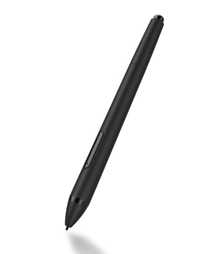 XP-PEN PH2 Battery-Free Digital Stylus Pen with 8192 Sensitivity Pressure Levels and 60 Degrees Tilt Function for Star G960S Plus