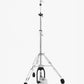 Gibraltar GLRHH-DB Double Braced Hi-Hat Cymbal Stand Adjustable Height up to 32" Telescoping for Drums