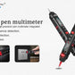 [CLEARANCE] Noyafa-NF-5310B Pocket Digital Mini Pen Multimeter with DC/AC Voltage, Non-Contact Voltage Measuring