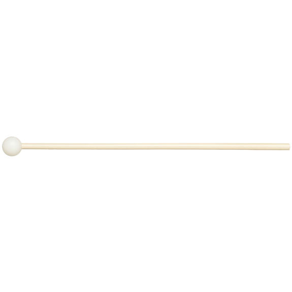 Vic Firth M141 Medium Hard Orchestral Nylon Percussion Keyboard Mallets for Xylophone and Bells