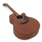 Takamine GN11MCE-NS 21-Fret Cutaway NEX Sized Acoustic Guitar with TP-4T Electronics