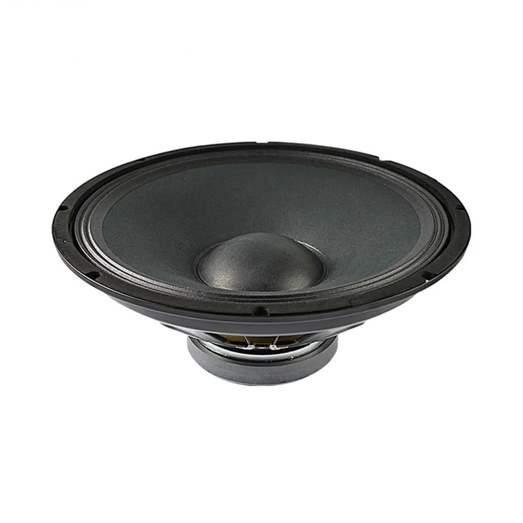 KEVLER KPA Series 12" Diameter Instrument Speakers with 43Hz-4.5KHz Frequency Response, Max 8Ohms Impedance, 97dB Sensitivity Level and 2" Voice Coil (2022 Model) (300W)