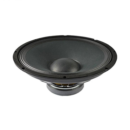 KEVLER KPA Series 12" Diameter Instrument Speakers with 43Hz-4.5KHz Frequency Response, Max 8Ohms Impedance, 97dB Sensitivity Level and 2" Voice Coil (2022 Model) (300W)