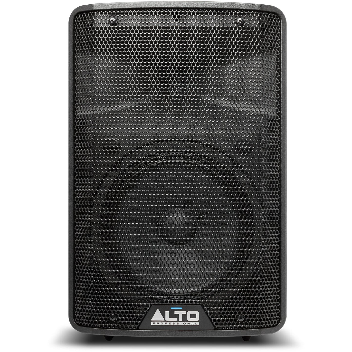 Alto Professional TX308 2-Way Active Ported 350W Powered Loudspeaker Lightweight with 8in Woofer LF Driver Overload Protection