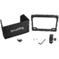 SMALLRIG 7" Monitor Cage with Sunhood for Blackmagic Video Assist- 1988