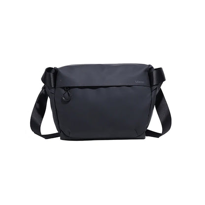 Ulanzi PB008 Waterproof Camera Shoulder Bag with 6-Liter Large Capacity, Detachable Divider and Anti-loss Key Cord | 3050