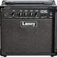 Laney LX Series LX15 - Guitar Combo Amplifier - 15watts 2x5inch Woofers
