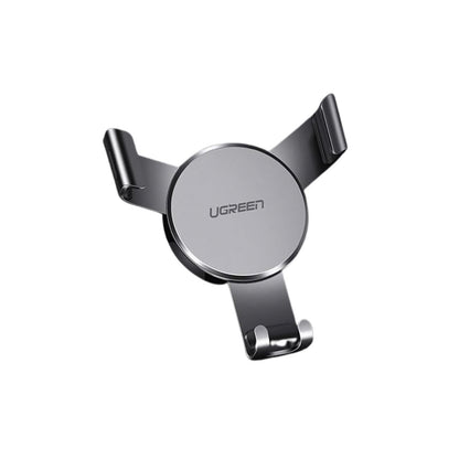 [CLEARANCE] UGREEN Car Gravity 360 Degree Rotatable Phone Holder Air Ventilation Mount | 40907
