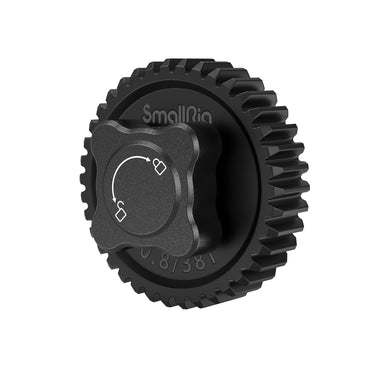 [CLEARANCE] SmallRig M0.8-38T Teeth Gear for Mini Follow Focus with 0.8 MOD 3285