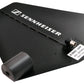 Sennheiser A 2003-UHF Passive Directional Wideband Transmitting and Receiving Antenna Lightweight for Wireless Microphone Monitoring Systems