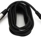 Hosa XRM-110 RCA to XLR Male Unbalanced Interconnect Cable - 10 foot