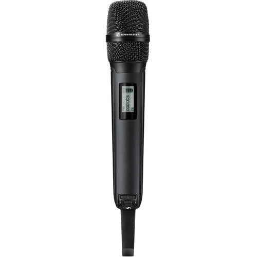 Sennheiser SKM 6000 Digital Handheld Wireless Microphone Transmitter with No Mic Capsule & No Battery Pack (A1-A4: 470 to 558 MHz)
