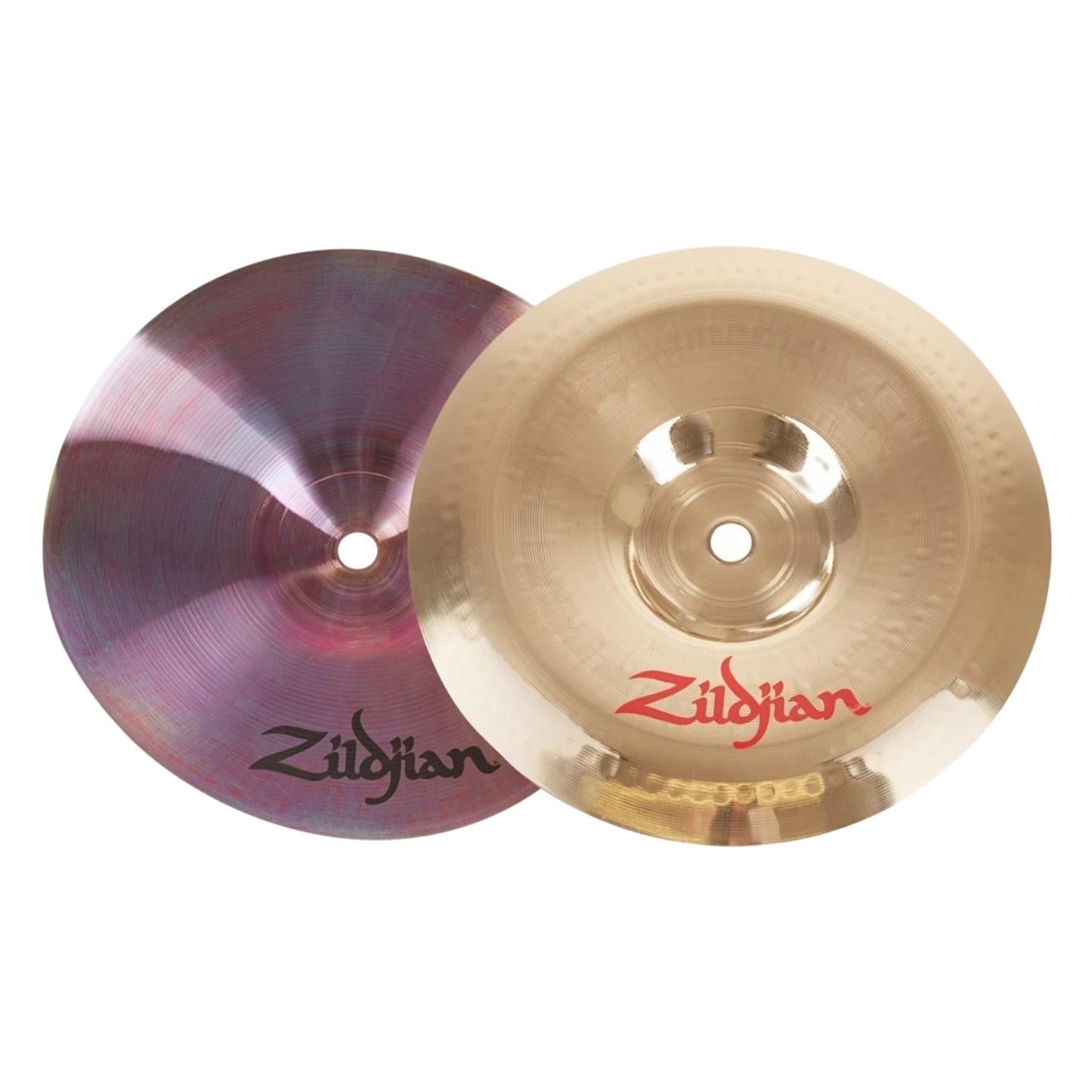 Zildjian Pre-Configured 8