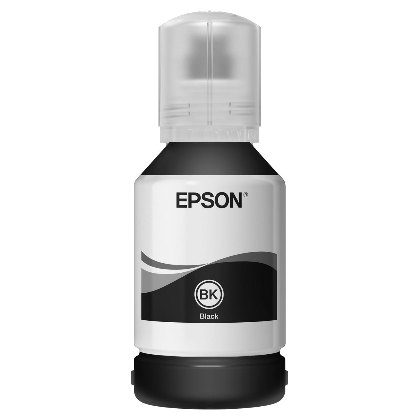 Epson 005 Ink Refill Bottle (120mL) Black for Printer EcoTank M1140 / M1120 / M2140 / M1100 / M3170