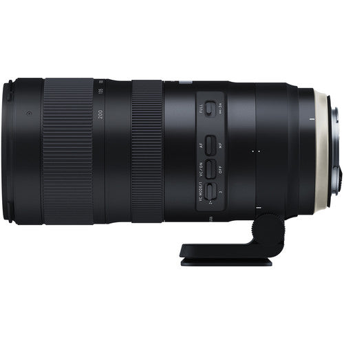 Tamron A025 SP 70-200mm f/2.8 Di VC USD G2 Lens for Canon EF