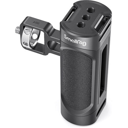 SmallRig 2772 Lightweight Side Handle for Smartphone Cage with Built-in Wrench