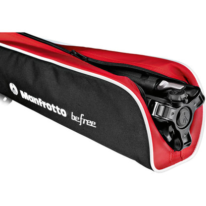 Manfrotto MB MBAGBFR2 Travel Tripod Bag Padded Befree Advanced (Black)