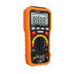 PeakMeter PM8236 Auto Manual Range Digital Multimeter with TRMS 1000V Temperature Capacitance Frequency Test