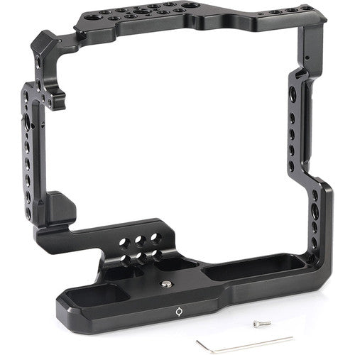 SmallRig Cage for Fujifilm X-T2 and X-T3 Camera with Battery Grip- Model 2229