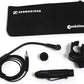 Sennheiser E 908 D Condenser Microphone for Drums and Percussion