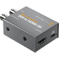Blackmagic Design Micro Converter SDI to HDMI 3G, 1080p60 HDMI Out, Compact Design