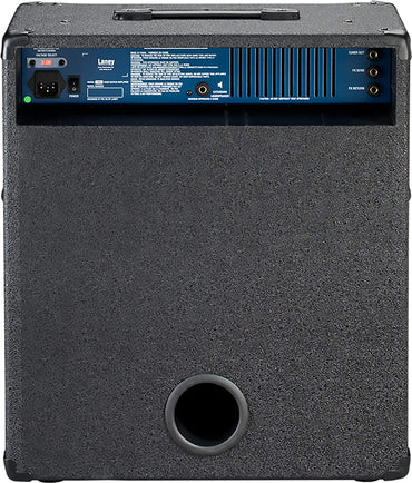 Laney RB4-BL Richter Bass 165watts Bass Amplifier