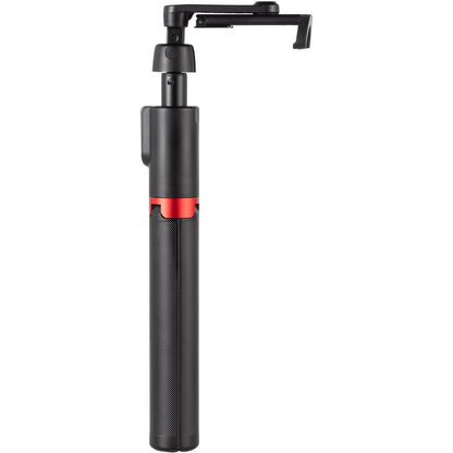 [CLEARANCE] SmallRig simmor ST20 Portable Selfie Stick Tripod with 1.3m Stretch Height Bluetooth Remote Controller 10m Range 3375B