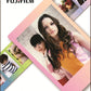 Fujifilm Instax Macaron 10 Sheets Film for Fujifilm Instax Mini Cameras