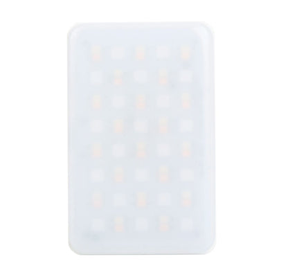 Viltrox Weeylite S03 RGB Pocket Fill LED Light RGB 2800-6800K with 20 Light Effects & Controllable via Mobile App