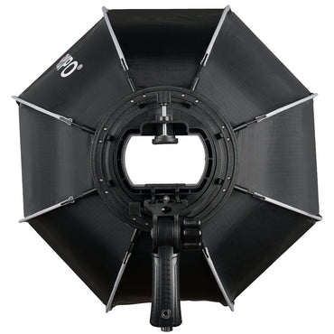 [CLEARANCE] Triopo 90cm Octagon Softbox with Inner and Outer Diffuser and Grid (SK90 SK-90)