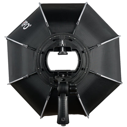 [CLEARANCE] Triopo 90cm Octagon Softbox with Inner and Outer Diffuser and Grid (SK90 SK-90)