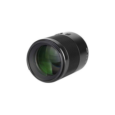 Yongnuo YN85MM F/1.8Z DF DSM Aspherical Telephoto Prime Lens with Low Dispersion for Nikon Z-Mount Mirrorless Cameras